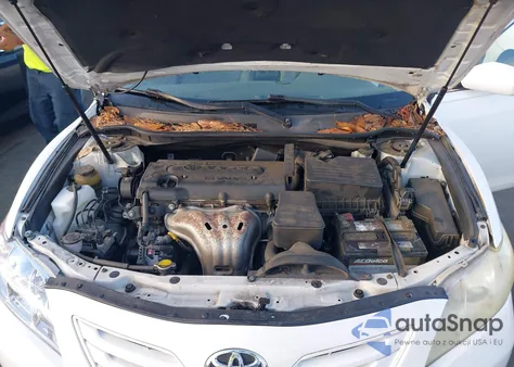 2007 Toyota Camry Le from USA, damaged, VIN 4T1BE46K47U702346